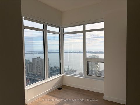 Photo 21 at 4802 - 1 Concord Cityplace Way, Waterfront Communities C1, Toronto