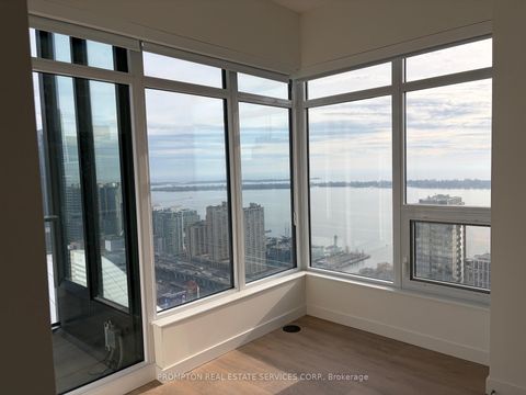 Photo 23 at 4802 - 1 Concord Cityplace Way, Waterfront Communities C1, Toronto