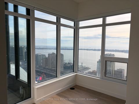 Photo 24 at 4802 - 1 Concord Cityplace Way, Waterfront Communities C1, Toronto