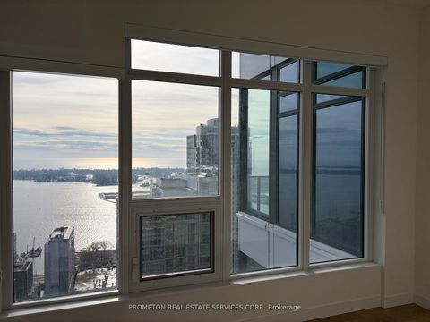 Photo 25 at 4802 - 1 Concord Cityplace Way, Waterfront Communities C1, Toronto