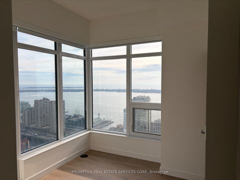 Photo 26 at 4802 - 1 Concord Cityplace Way, Waterfront Communities C1, Toronto
