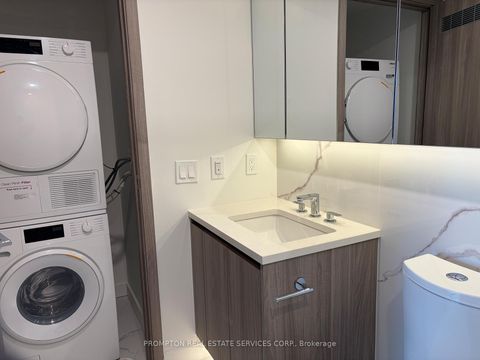 Photo 29 at 4802 - 1 Concord Cityplace Way, Waterfront Communities C1, Toronto