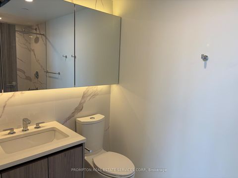 Photo 30 at 4802 - 1 Concord Cityplace Way, Waterfront Communities C1, Toronto