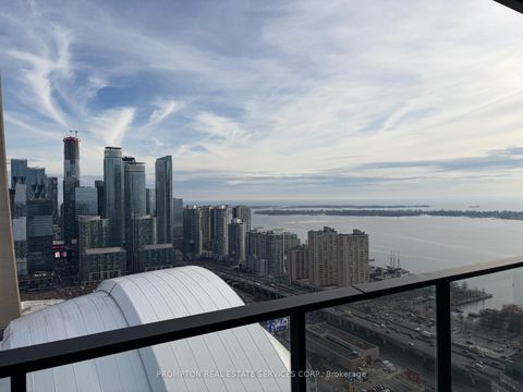 Photo 31 at 4802 - 1 Concord Cityplace Way, Waterfront Communities C1, Toronto