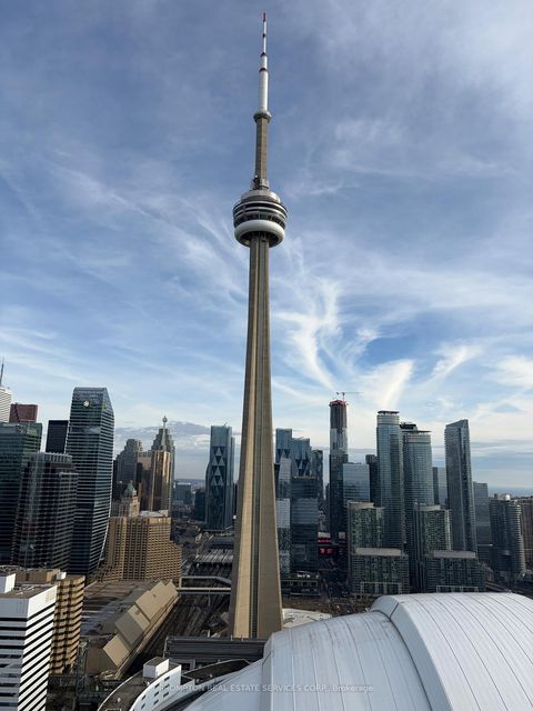 Photo 33 at 4802 - 1 Concord Cityplace Way, Waterfront Communities C1, Toronto