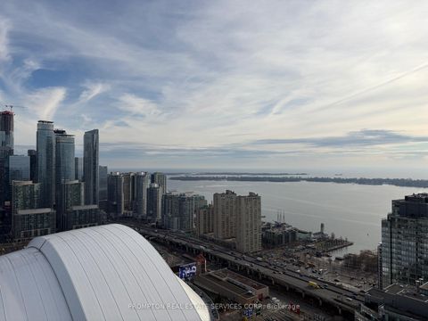 Photo 34 at 4802 - 1 Concord Cityplace Way, Waterfront Communities C1, Toronto