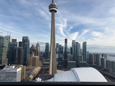 Photo 35 at 4802 - 1 Concord Cityplace Way, Waterfront Communities C1, Toronto