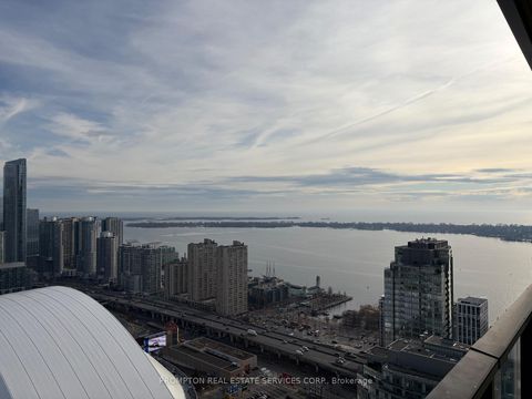 Photo 36 at 4802 - 1 Concord Cityplace Way, Waterfront Communities C1, Toronto