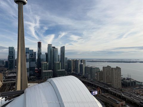 Photo 37 at 4802 - 1 Concord Cityplace Way, Waterfront Communities C1, Toronto