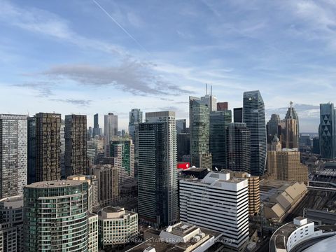 Photo 38 at 4802 - 1 Concord Cityplace Way, Waterfront Communities C1, Toronto