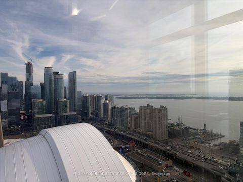 Photo 39 at 4802 - 1 Concord Cityplace Way, Waterfront Communities C1, Toronto