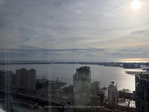 Photo 40 at 4802 - 1 Concord Cityplace Way, Waterfront Communities C1, Toronto