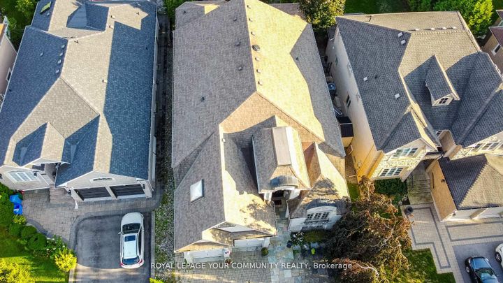 Photo 1 at 95 Naughton Drive, Westbrook, Richmond Hill