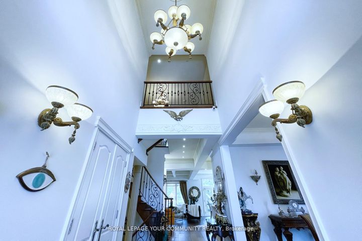 Photo 5 at 95 Naughton Drive, Westbrook, Richmond Hill