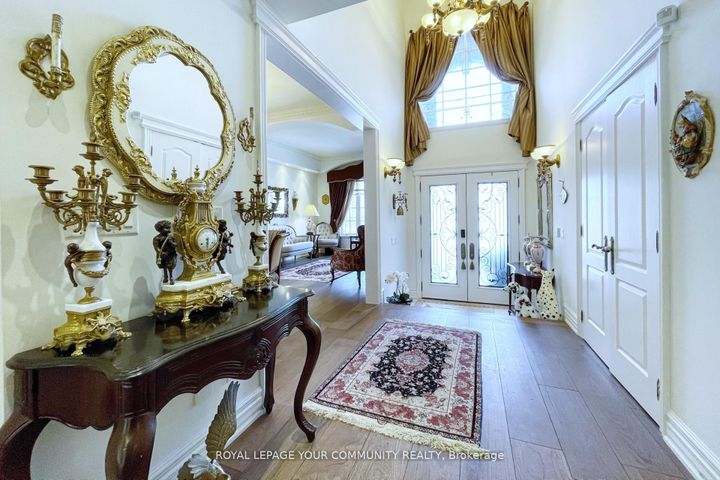 Photo 6 at 95 Naughton Drive, Westbrook, Richmond Hill