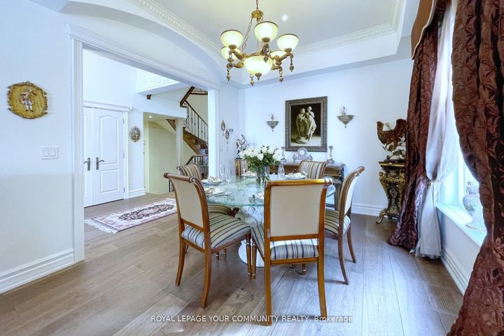 Photo 8 at 95 Naughton Drive, Westbrook, Richmond Hill