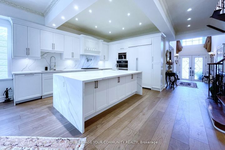 Photo 13 at 95 Naughton Drive, Westbrook, Richmond Hill