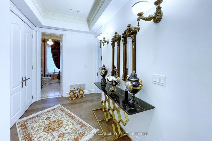 Photo 18 at 95 Naughton Drive, Westbrook, Richmond Hill