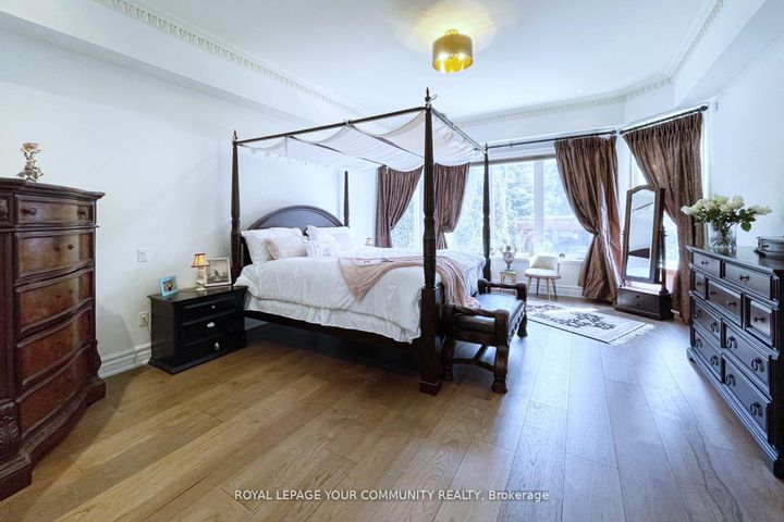 Photo 20 at 95 Naughton Drive, Westbrook, Richmond Hill