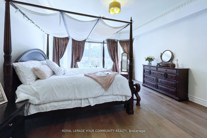 Photo 21 at 95 Naughton Drive, Westbrook, Richmond Hill