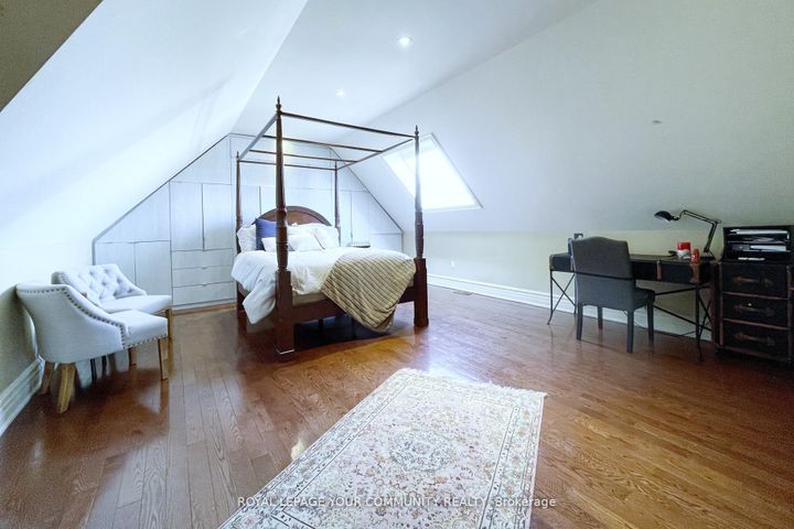 Photo 28 at 95 Naughton Drive, Westbrook, Richmond Hill