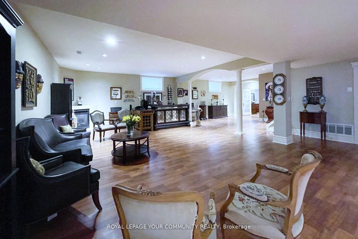 Photo 35 at 95 Naughton Drive, Westbrook, Richmond Hill