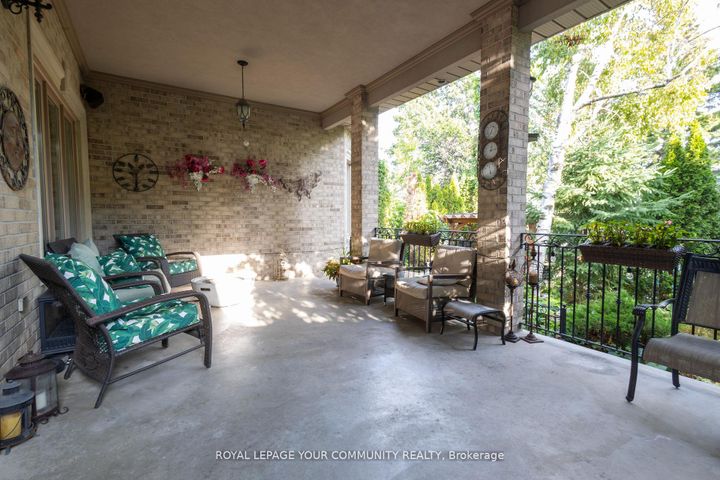 Photo 44 at 95 Naughton Drive, Westbrook, Richmond Hill