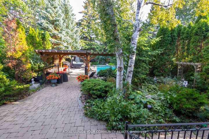 Photo 45 at 95 Naughton Drive, Westbrook, Richmond Hill