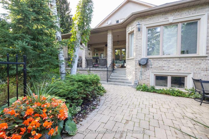 Photo 46 at 95 Naughton Drive, Westbrook, Richmond Hill