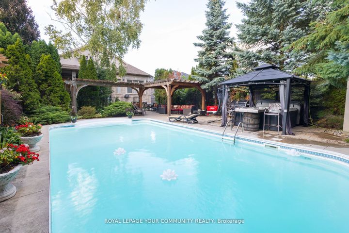 Photo 49 at 95 Naughton Drive, Westbrook, Richmond Hill