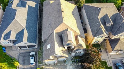 Photo 1 at 95 Naughton Drive, Westbrook, Richmond Hill