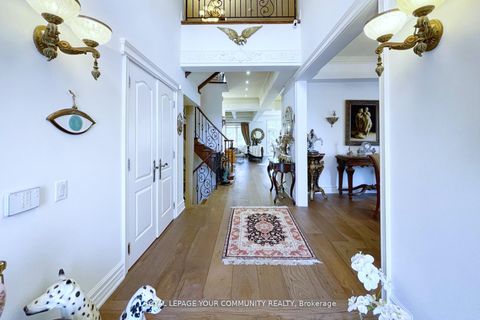 Photo 4 at 95 Naughton Drive, Westbrook, Richmond Hill