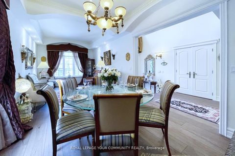 Photo 7 at 95 Naughton Drive, Westbrook, Richmond Hill