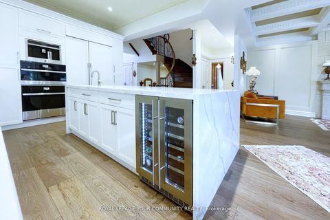 Photo 14 at 95 Naughton Drive, Westbrook, Richmond Hill