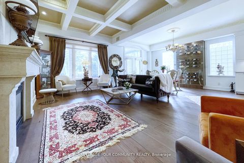 Photo 15 at 95 Naughton Drive, Westbrook, Richmond Hill