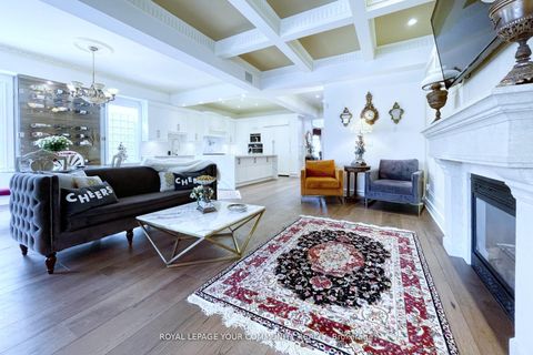 Photo 16 at 95 Naughton Drive, Westbrook, Richmond Hill