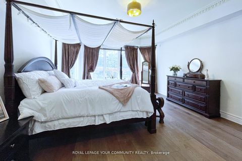 Photo 21 at 95 Naughton Drive, Westbrook, Richmond Hill