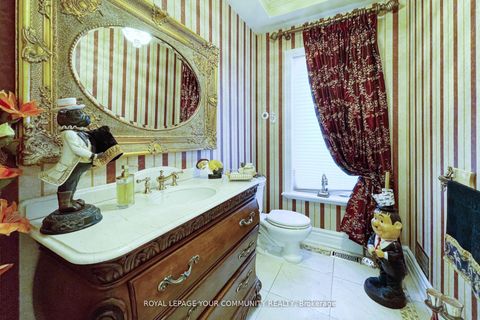 Photo 24 at 95 Naughton Drive, Westbrook, Richmond Hill