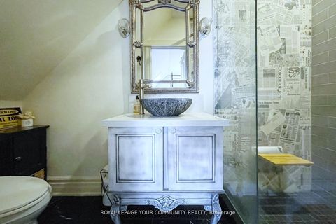 Photo 30 at 95 Naughton Drive, Westbrook, Richmond Hill