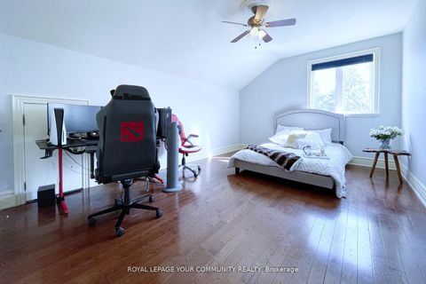 Photo 34 at 95 Naughton Drive, Westbrook, Richmond Hill