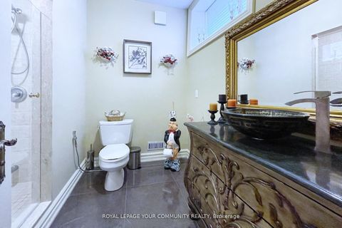 Photo 42 at 95 Naughton Drive, Westbrook, Richmond Hill