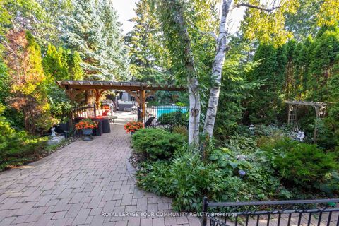 Photo 45 at 95 Naughton Drive, Westbrook, Richmond Hill