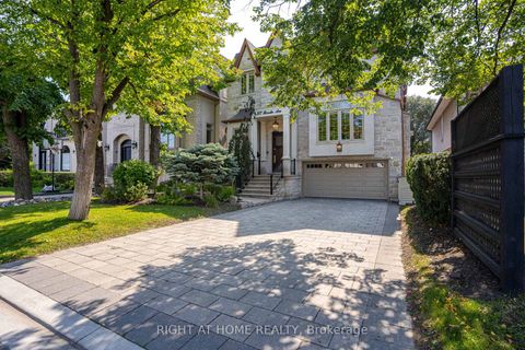Photo 1 at 377 Brooke Avenue, Nortown, Toronto