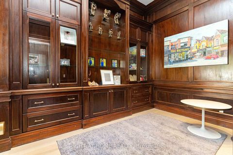 Photo 3 at 377 Brooke Avenue, Nortown, Toronto