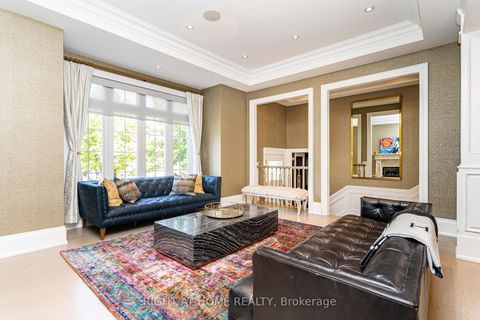 Photo 6 at 377 Brooke Avenue, Nortown, Toronto