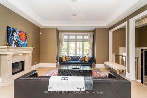 Photo 7 at 377 Brooke Avenue, Nortown, Toronto