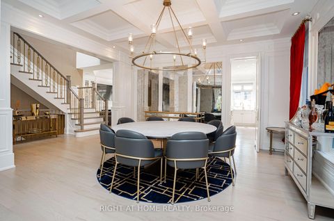 Photo 8 at 377 Brooke Avenue, Nortown, Toronto