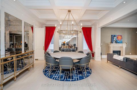 Photo 9 at 377 Brooke Avenue, Nortown, Toronto