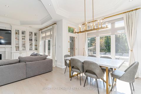 Photo 13 at 377 Brooke Avenue, Nortown, Toronto