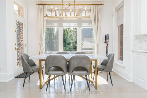 Photo 14 at 377 Brooke Avenue, Nortown, Toronto